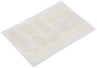 Radon high modulus protection frame patches