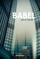 Babel (Hardback) Babel (Hardback)
