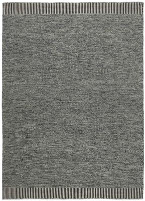 Rezas - Comfort - J-96-03/TX-4087, Steel (Black) - 170x240