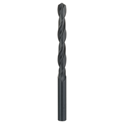 Bosch Accessoires Metaalboor HSS-R | 10X87X133mm | DIN 338 - 2609255020