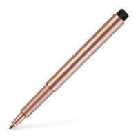Faber Castell Tekenstift Pitt Artist Pen - 252 koper