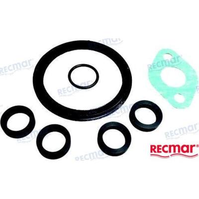 REPUESTOS MOTORES REC22024 - KIT GOMAS REFRIGERACION MD6A,B,7A,B