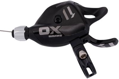 SRAM shifter x01 11sp black