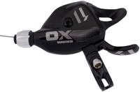 SRAM shifter x01 11sp black