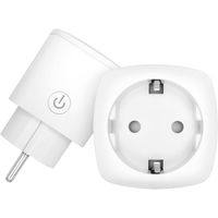 Trust Slimme WiFi stekker