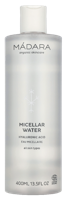 Madara Micellar Water 400 ml Make-up verwijderaar en reiniger