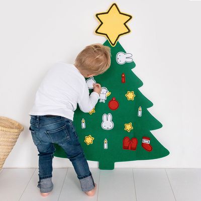 Bambolino Toys kerstboom vilt