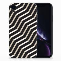 Apple iPhone Xr | TPU Hoesje | Illusion