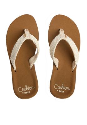 Reef Slippers Baja Maria CJ7338 Bruin maat