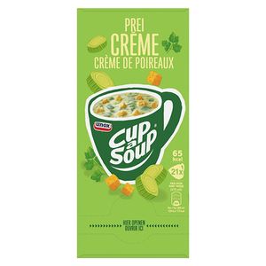 Cup-a-Soup - Prei crème - 21x 175ml