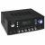 Fenton AV120FM-BT 2 x 60W stereo hifi versterker met FM-radio en karaoke - thumbnail