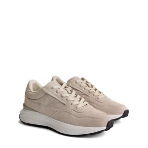 Travelin&apos; Men - sneaker low - Zand - Maat 46