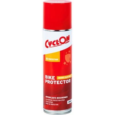 Cyclon Instant polish wax 250ml