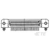 TE Connectivity 5178240-2 Inhoud: 1 stuk(s) Tray