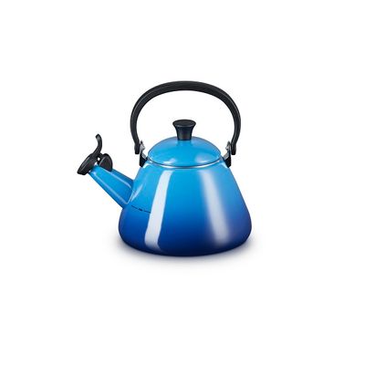 LE CREUSET - Kone - Fluitketel 1,60l Azure