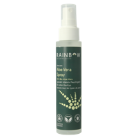 Rainbow Aloecare Aloe vera spray 100 Milliliter