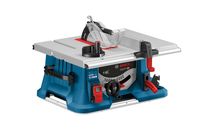 Bosch Blauw GTS 635-216 Zaagtafel - 0601B42000 - 0601B42000 - thumbnail