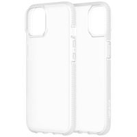 Incipio Survivor Clear Case Apple iPhone 14, iPhone 13 Transparant MagSafe compatible