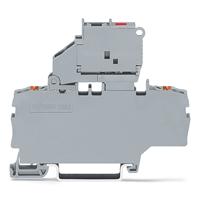 WAGO 2202-1911/1000-541 Zekeringklem 50 stuk(s)