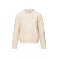 Dreamstar - Wit | Dames | Jasje | Wit | XL | regular | Kamst mode