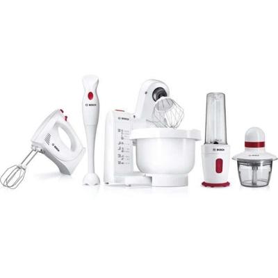 YourCollection staafmixer - BOSCH - MSMP1000 - 350 W - 1 snelheid - Wit