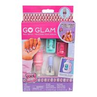Cool Maker Go Glam Nail Studio Refill Cool Maker Go Glam Nail Studio Refill