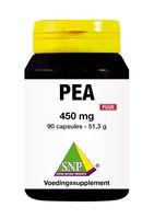 Pea puur 450 mg - thumbnail