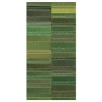 Moooi Carpets Zig Zag vloerkleed 300x400 groen