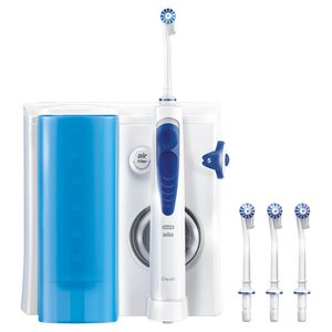 Oral-B MD20 Oxyjet monddouche 0,6 l