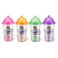ZURU oosh crackle foam