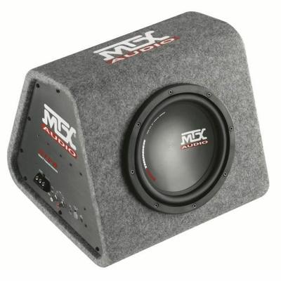 Subwoofer Mtx Audio RTP8 Bluetooth luidspreker