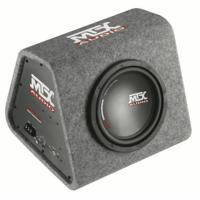 Subwoofer Mtx Audio RTP8 Bluetooth luidspreker