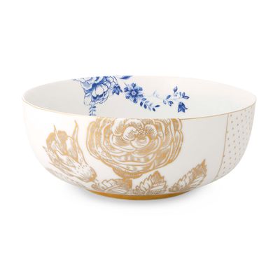 Bowl Royal White 23cm