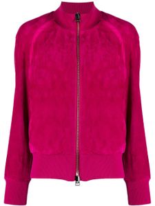 TOM FORD veste de sport en velours - Rose