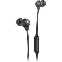Motorola In Ear oordopjes Zwart