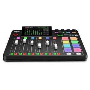 Rode Rodecaster Pro II