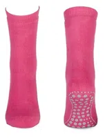 Basset Antislip sokken met ABS noppen 1 paar - thumbnail