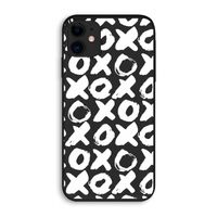 XOXO: iPhone 11 Biologisch afbreekbaar hoesje