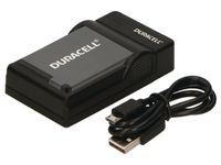 Duracell DRC5910 batterij-oplader USB - thumbnail