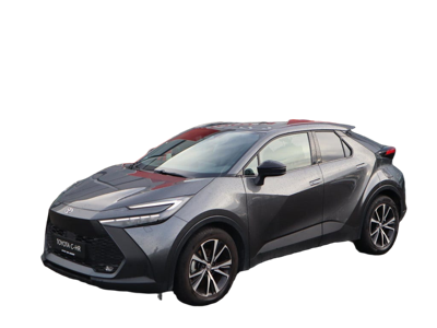 Toyota C HR