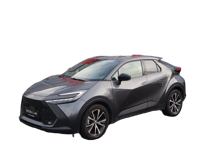 Toyota C HR