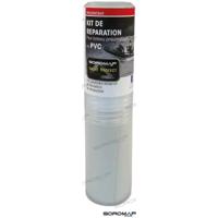 Reparaciónes fibra de vidrio SOR74310 - KIT REPARACION NEUMATICAS BLANCO 75ML