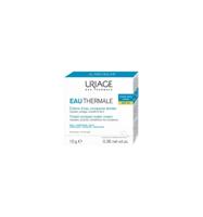 Thermaal water d eau compact teinte SPF30