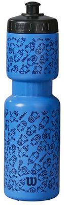 Wilson Minions Water Bottle Blauw Wilson Minions Water Bottle Blauw