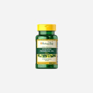 Evening Primrose Oil 500ml with GLA