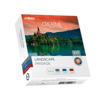 Cokin Landscape Filters Kit H300-06 (M-Serie) - thumbnail
