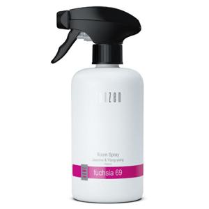 JANZEN Roomspray Fuchsia 69 500ml