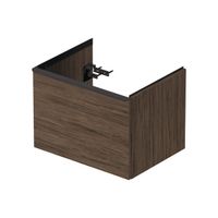 Badmeubel Duravit D-Neo Wand 61x46.2x44 cm Mat Noten Duravit - thumbnail