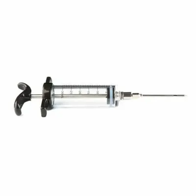 Grill Guru Marinade injector