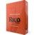 D&apos;Addario Woodwinds RKA1035 Rico Tenorsaxofoonriet, sterkte 3.5, 10-pack, Unfiled